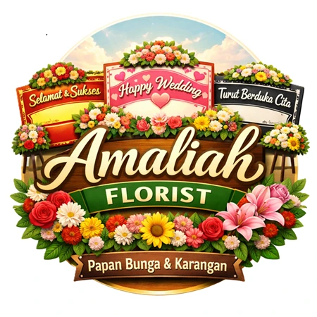 Papan Bunga Sukamelang